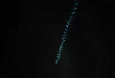 ВКС России сбили истребитель Су-27 воздушных сил Украины