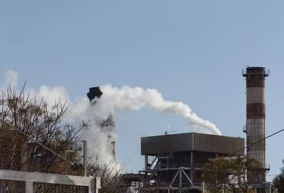 В России создают первую в мире гибридную модель управления качеством воздуха 