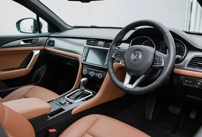 Праворульным машинам в России ничего не угрожает — Росстандарт