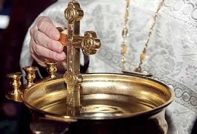 Грехи не смываются сами: глубинный смысл Крещения за пределами проруби