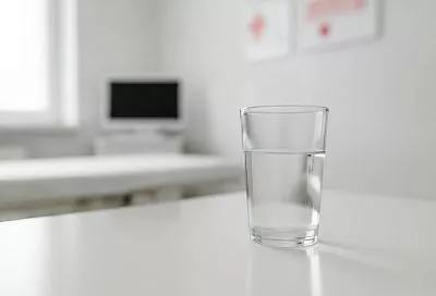 Врач предупредила об опасности лишней воды в организме