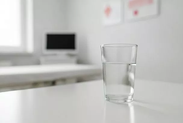 Врач предупредила об опасности лишней воды в организме