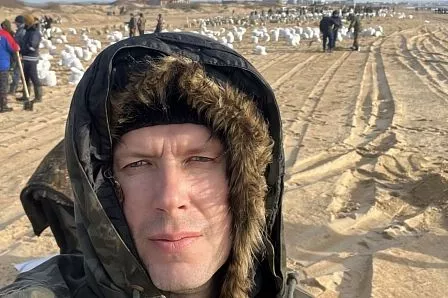 Дмитрий Кухаренко