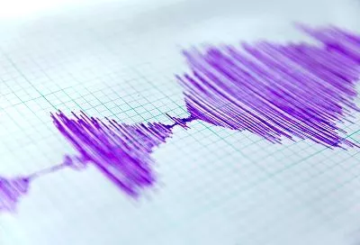 Черноморское побережье назвали одной из самых сейсмоопасных зон России