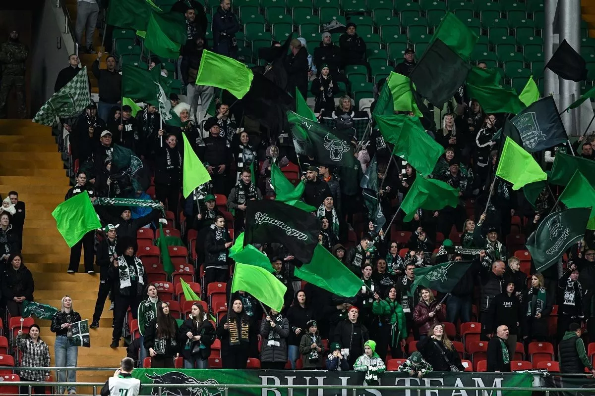 «Москвичи дома хорошо играют, результативно»: Алексей Герасименко сделал прогноз на матч «Динамо» - «Краснодар»