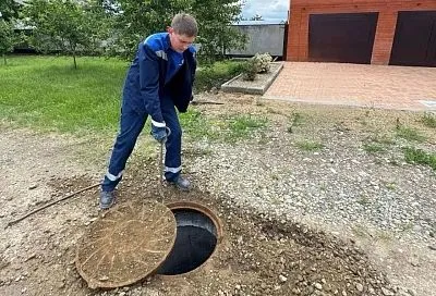 Более 500 самовольных подключений выявили специалисты «Росводоканал Краснодар»