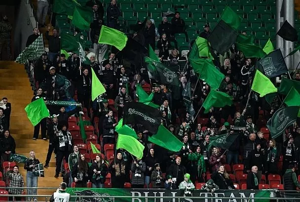 «Москвичи дома хорошо играют, результативно»: Алексей Герасименко сделал прогноз на матч «Динамо» - «Краснодар»