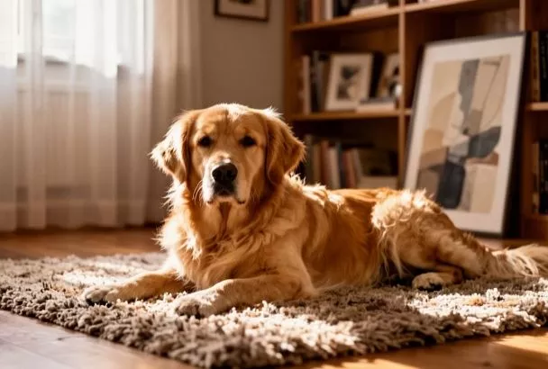 Ветеринар предупредила, какие породы собак не подходят для жизни в квартире