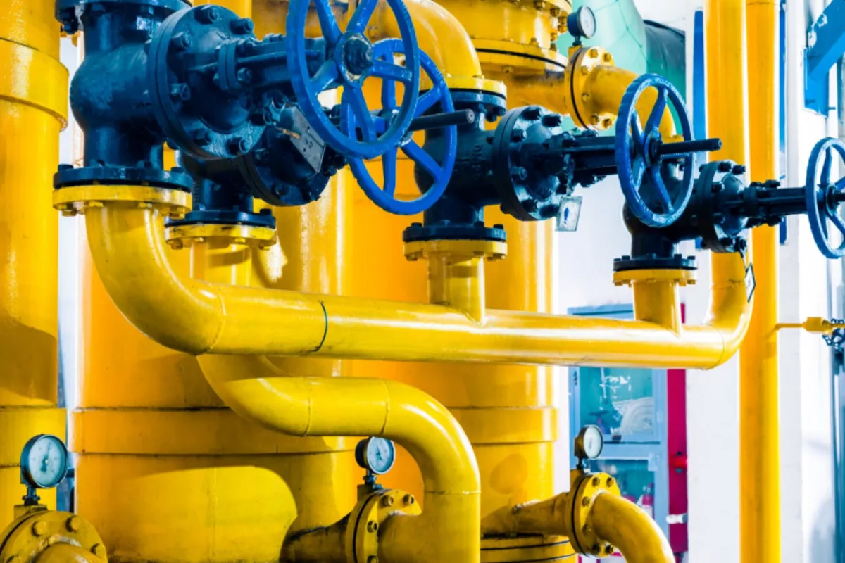 За срывы сроков подключения газа компании оштрафованы на сотни миллионов