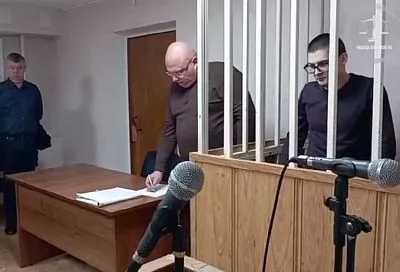Суд вынес приговор сыну экс-начальника полиции Краснодара за второе смертельное ДТП