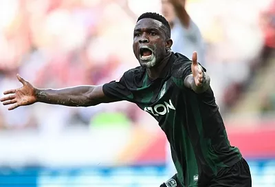 Шишкин заявил о зависимости «Краснодара» от Кордобы