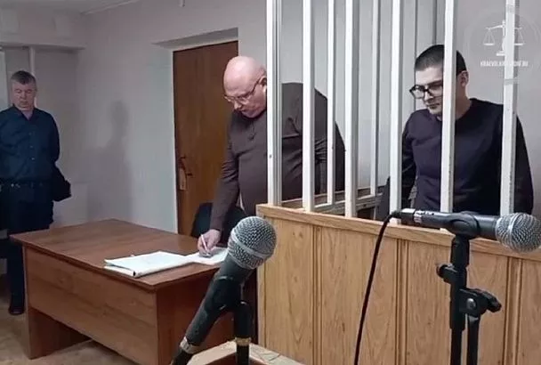 Суд вынес приговор сыну экс-начальника полиции Краснодара за второе смертельное ДТП