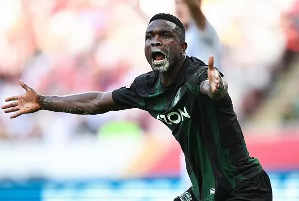 Шишкин заявил о зависимости «Краснодара» от Кордобы