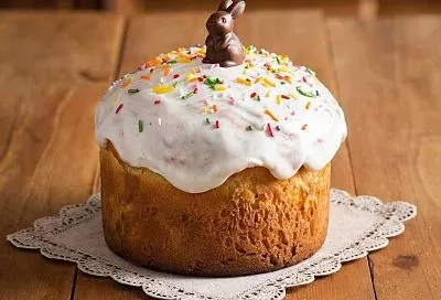 Творожные куличи, которые пекутся на раз-два и тают во рту. Способ простой, а результат восхитительный. И никаких дрожжей и многочасовой расстойки