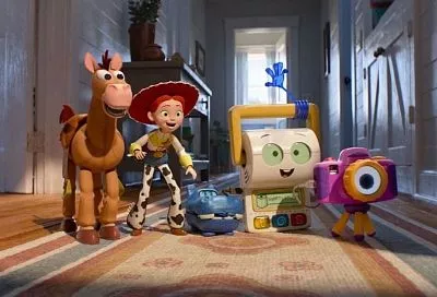Вуди без Тома Хэнкса: актер допускает, что Disney продолжит историю с помощью ИИ