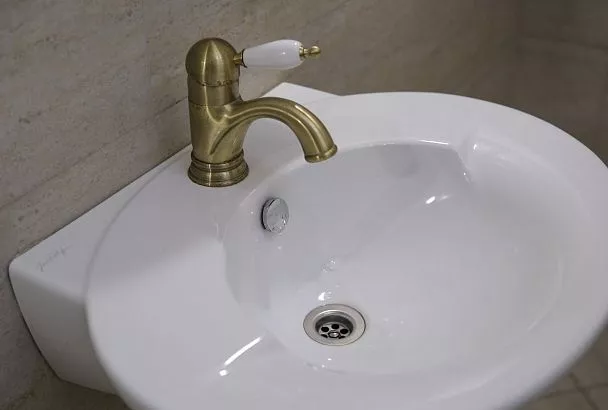 Стала известна причина «ржавой» воды в квартирах краснодарцев