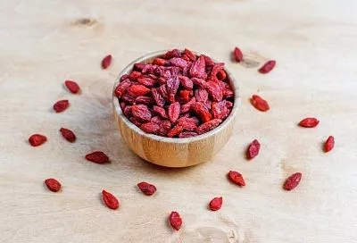 В огороде дереза, в магазине – годжи: модный суперфуд рос на Руси сорняком