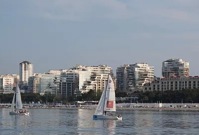 Бронировать отели в Геленджике стали чаще на 50% после открытия аэропорта