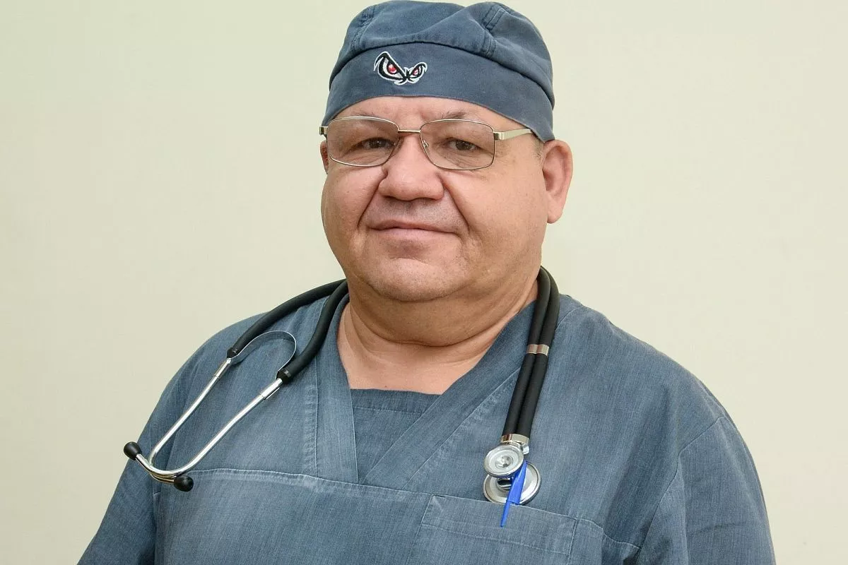 Владимир Гузь Владимир Гузь