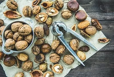 Что делает грецкий орех лучшим помощником в борьбе с большинством болезней