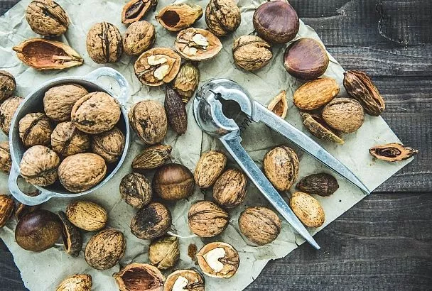 Что делает грецкий орех лучшим помощником в борьбе с большинством болезней