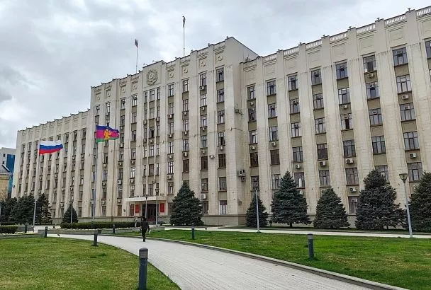 С начала 2025 года собственные доходы консолидированного бюджета Кубани составили 270 млрд рублей