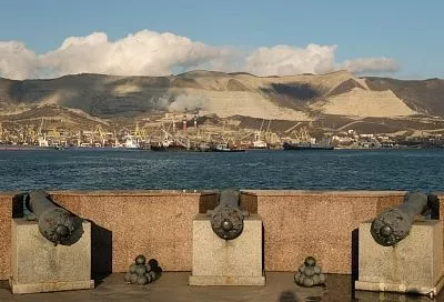 Военные проведут в Новороссийске учения по противодействию беспилотным угрозам дважды 4 мая