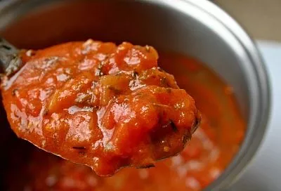 Соус сацебели без варки и жарки: самый лучший рецепт — всё смешали и на стол