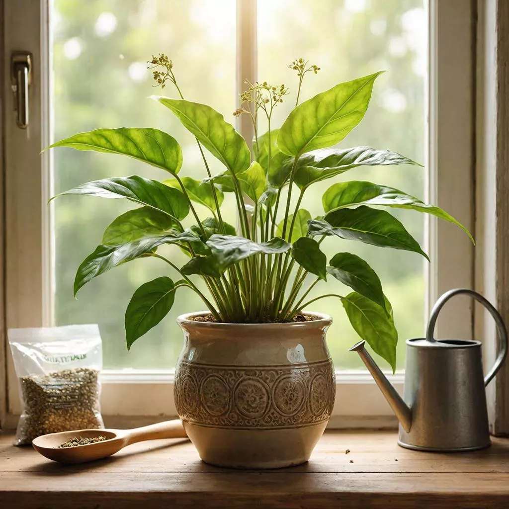 Как правильно поступить с новым растением, чтобы оно не навредило другим