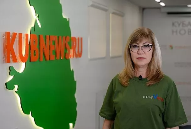 «Я стала волонтером, потому что это долг каждого»