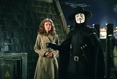 HBO ставит на паузу «V — значит вендетта»: пилот не устроил канал