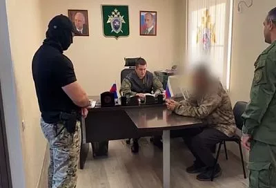 Пропавшую на Кубани женщину нашли убитой. Подозреваемый задержан