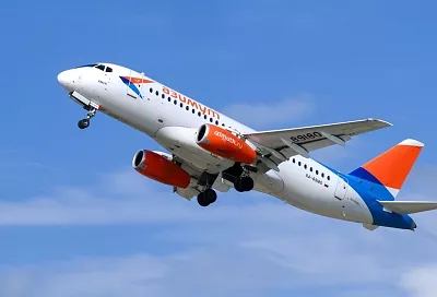 Названа точная дата начала полетов из Сочи в столицу Саудовской Аравии