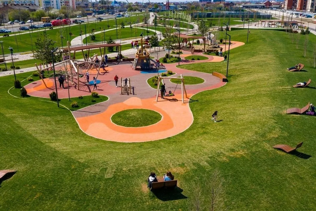 ГК ТОЧНО, Николай Амосов