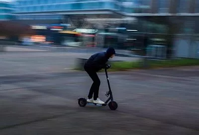 В Сочи усилили контроль за соблюдением ПДД и прокатом СИМ
