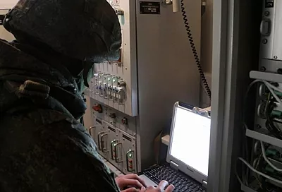 В Минобороны сообщили о сбитых над Краснодарским краем беспилотниках