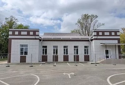 В 2025 году в Краснодарском крае отремонтировали 63 культурно-досуговых учреждения