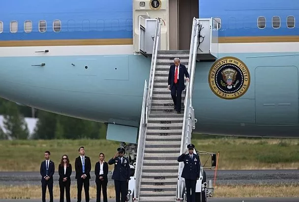 Глава AmCham предсказал визит Трампа в Москву с крупной бизнес-делегацией