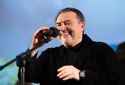 Алексей Учитель: «Каждый режиссер – немного сказочник»