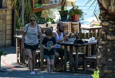 Спрос на аренду жилья на морских курортах России в бархатный сезон вырос до 50% 