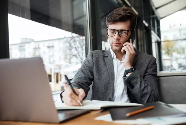 В Новороссийске количество предпринимателей выросло на 6% за 2025 год