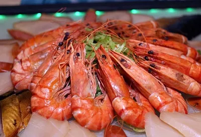 В этом году на новогоднем столе не будет мяса! Наконец-то научилась готовить лангустины за 15 минут: три любимых рецепта