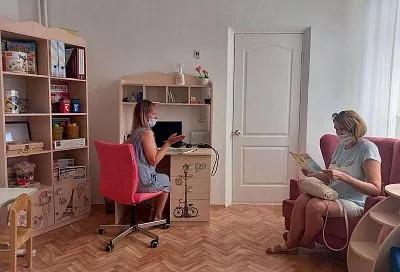 Семь детсадов Кубани и краевой Центр диагностики и консультирования выиграли гранты в рамках нацпроекта