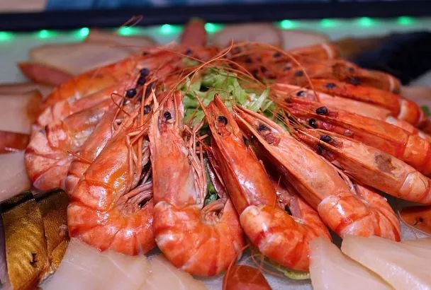 В этом году на новогоднем столе не будет мяса! Наконец-то научилась готовить лангустины за 15 минут: три любимых рецепта