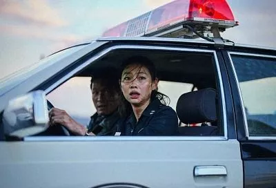 Когда лес хранит тайну: трейлер «Надежды» обещает напряженную мистику