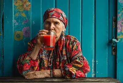 Как в домашних условиях приготовить томатный сок без кожицы и семян