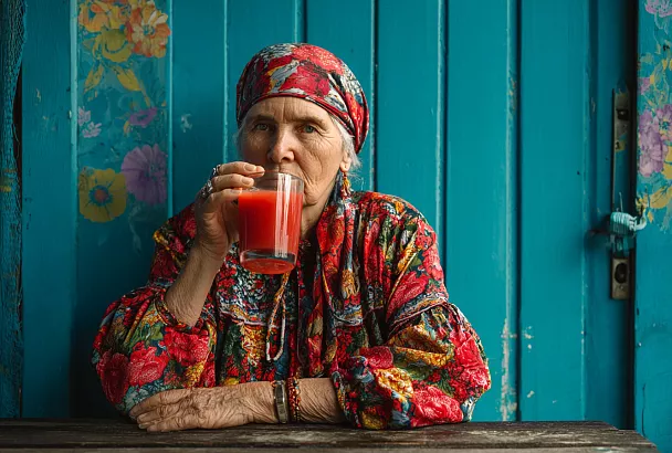 Как в домашних условиях приготовить томатный сок без кожицы и семян