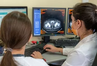 Краснодарский край вошел в топ регионов-лидеров по предлагаемой зарплате в сфере телемедицины