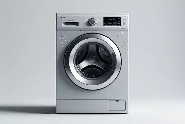 От 1 до 5 тысяч рублей: в каких регионах громкая стиральная машина ночью обойдётся дороже