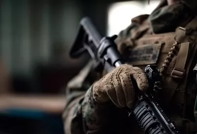 Под Самарой диверсант, готовивший теракт в пункте приема гумпомощи, взорвался при задержании